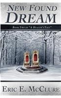New Found Dream