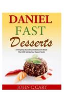 Daniel Fast Desserts
