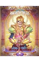 The Art of Brian Hollins