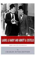 Laurel & Hardy and Abbott & Costello: America's Most Popular Comedy Duos