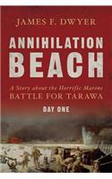 Annihilation Beach