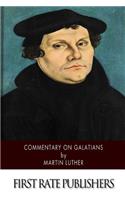 Commentary on Galatians