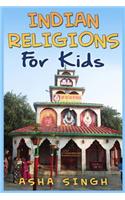 Indian Religions For Kids