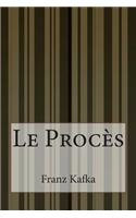 Le Procès