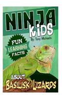 Fun Learning Facts about Basilisk Lizards