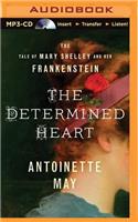 Determined Heart