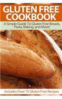 Gluten Free Cookbook