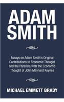 Adam Smith