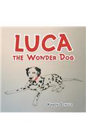 Luca the Wonder Dog