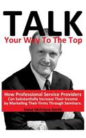 Talk Your Way To The Top: (English)