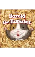 Harold the Hamster