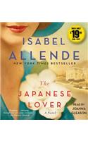 Japanese Lover