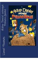 Hidup Daniel Sebagai Pemain Game