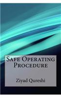 Safe Operating Procedure