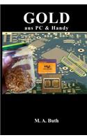 Gold aus PCs (Farbe)