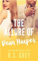 The Allure of Dean Harper