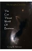 Cut Throat World of Business