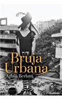 Bruja urbana