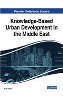 Knowledge-Based Urban Development in the Middle East