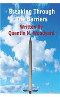 Breaking Through The Barriers