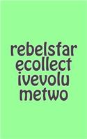 Rebelsfare Collective