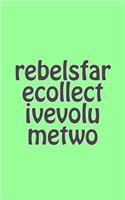 Rebelsfare Collective