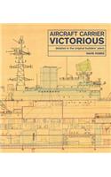 Aircraft Carrier Victorious