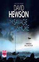 The Savage Shore