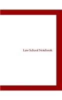 Law School Notebook