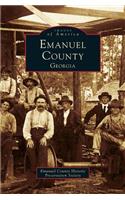 Emanuel County, Georgia