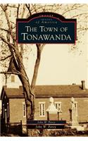 Town of Tonawanda