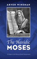 Hasidic Moses