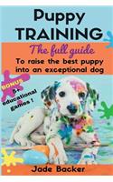 Puppy Training