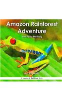 Amazon Rainforest Adventure