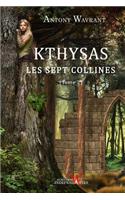 Les Sept collines (T2)