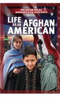 Life as an Afghan American