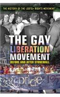 Gay Liberation Movement