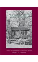 Scientists' Cliffs Volume I - Community
