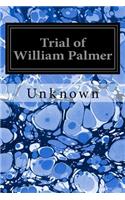 Trial of William Palmer