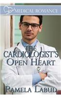 Cardiologist's Open Heart