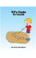 TJ's Code: TJ Tales