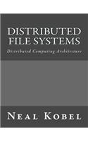 Distributed File Systems: Distributed Computing Architecture