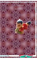 Your Notebook! My Elf Story: (5 Your Notebook! My Elf Story)