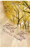 Fall's Fury by Ganna Omar: (English)
