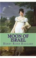Moon of Israel