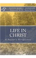 Life in Christ