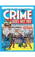 Crime Does Not Pay # 68