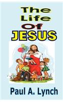 Life Of Jesus