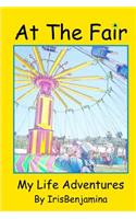 At The Fair