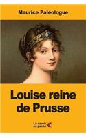 Louise reine de Prusse
